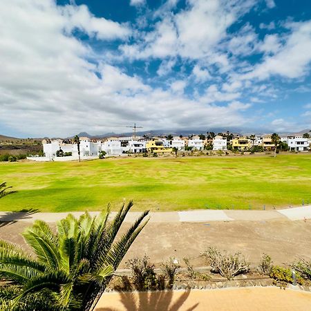 Oasis Retreat 793 - Appartamento Con Piscina A Amarilla Golf San Miguel de Abona Buitenkant foto